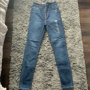 Garage Jeans